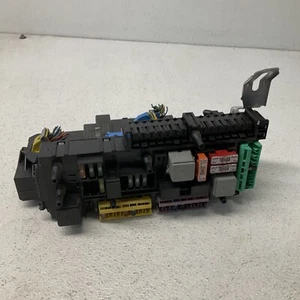 08-11 Mercedes W204 C300 C350 Rear SAM Module Fuse Box Relay 2045453901 OEM - Picture 1 of 5