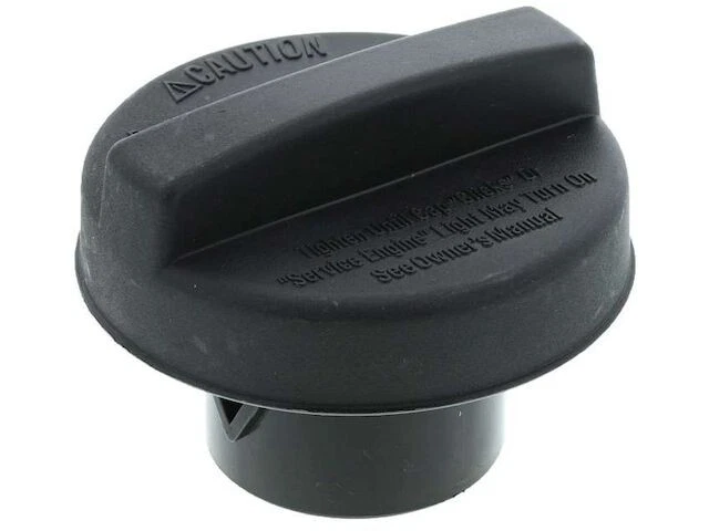 油箱盖适用于 1998 - 2004 年 GMC Savana 2500 2002 1999 2000 2001 2003 HD854BN — 第 1/1 张图片