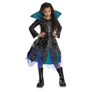 Disney Descendants 4 Ulyana Deluxe Classic Mädchen Kostüm M (7-8) - Bild 1 von 4