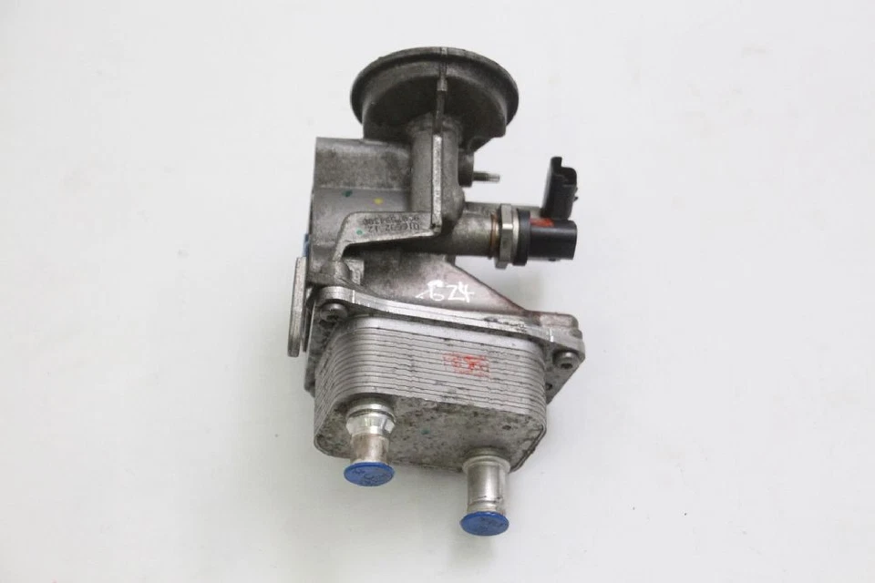 Ölfilterstutzen Ford EDGE 9807594380 T9CE 2.0 154 KW 210 PS Diesel 12-2017 - Изображение 1 из 3