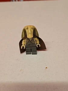 LEGO Star Wars Minifigures Barattolo Barattolo Binks - Foto 1 di 4