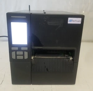 AirTrack LP-1 Direct Thermal Label Printer Industrial Workhorse - Picture 1 of 12