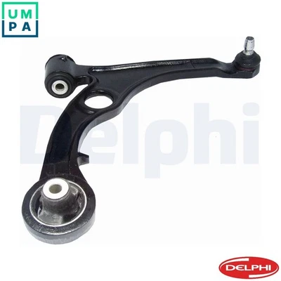 CONTROLTRAILING ARM WHEEL SUSPENSION TC1934 FOR FIAT STILO/VAN/Multi/Wagon 1.7L - Image 1 of 4