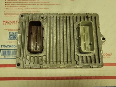 Dodge P68153923AE 2013 Ram 1500 5.7L Engine Computer ECM ECU PCM r948 Foto 1 de 4