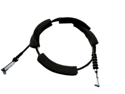 2005 - 2015 Nissan Xterra Driver Front Door Handle Cable OEM - Image 1 of 4