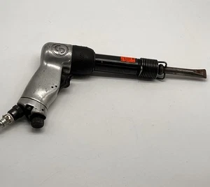 Chicago Pneumatic CP714 Zip Gun/Panel Cutter Used Tool - WORKS - Picture 1 of 19