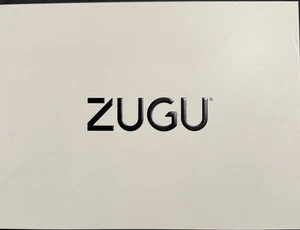 Zugu iPad 10th Generation Case Black - Picture 1 of 4
