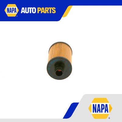 Oil Filter fits JEEP GRAND CHEROKEE Mk4 3.0D 2011 on EXF Bosch K68229402AA New - Image 1 of 4