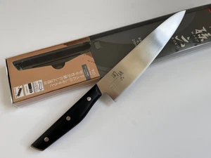 Original KAI Japan Profimesser Chefmesser 210mm UVP: 185€ NEU - Picture 1 of 7