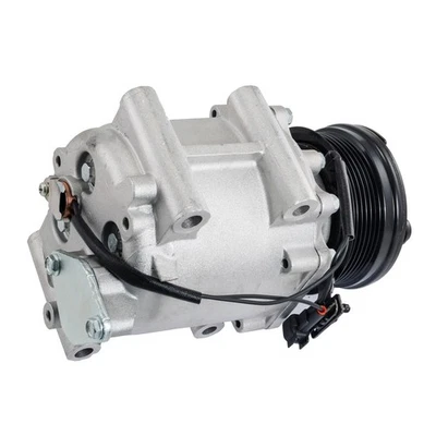 AC Compressor For Ford 500 Freestyle Mercury Montego 2005-2007 3.0L CO10851AC - Image 1 of 4