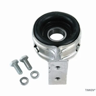 Drive Shaft Center Support Bearing Timken For 1959-1982 Chevrolet Impala - Image 1 of 4
