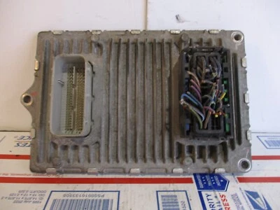 ⚡ 2012 Dodge JOURNEY 2.4L ECM MODULE DE COMMANDE MOTEUR ORDINATEUR PCM ECU GROUPE MOTOPROPULSEUR - Photo 1/4