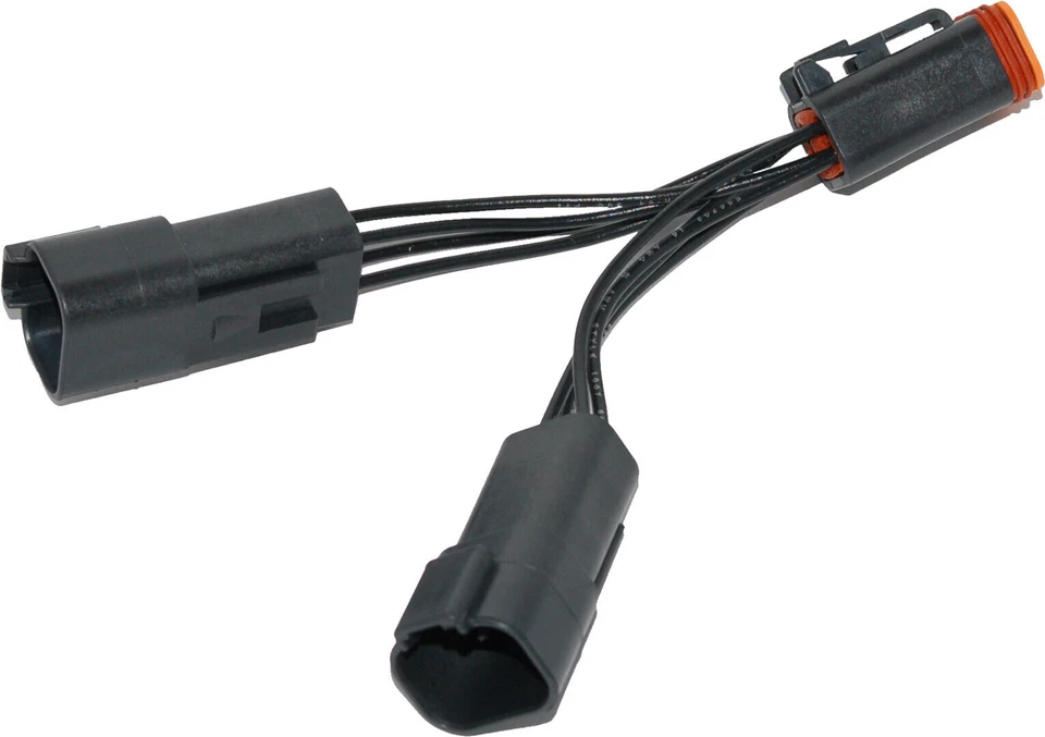 NAMZ CUSTOM CYCLE PRODUCTS 1994-2011 FLSTF Softail Fat Boy Harley Davidson POWER Foto 1 de 1