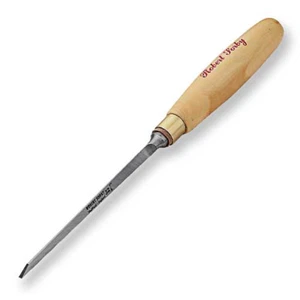 Sorby Boxwood Handled Traditional Bevel Edge Chisel, 1/8 in. - Picture 1 of 1