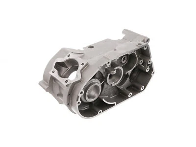 Motorgehäuse für Motor M741-743, gebohrt auf ø50,1 - Silber - Bild 1 von 4