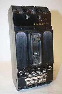 ITE ET4061 SCHUTZSCHALTER 5 AMP - Bild 1 von 6