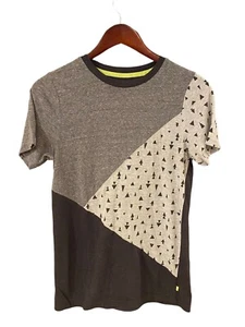 Kind Is Cool Boys Multi Color Short Sleeve T-Shirt Youth XL - Picture 1 of 7