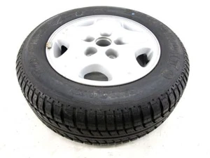 Mazda MX-6 14" Alufelge Reifen (Ersatzrad) - Bild 1 von 7