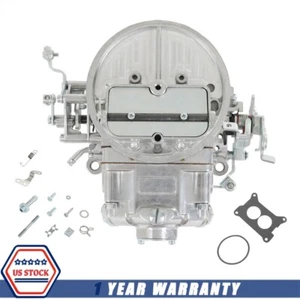 Carburetor 2300 500 CFM 2 Barrel Manual Choke CJ5 CJ7 NEW For 0-4412S CARB - Picture 1 of 21