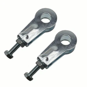 Strumento Regolazione Tensionatore Estrattore Catena Moto Per Yamaha YBR125 2005-2014 Nuovo - Foto 1 di 5