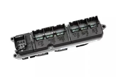 Genuine GM 2010-2017 GMC Acadia Driver Side Door Lock and Window Switch 20958433 - Изображение 1 из 3