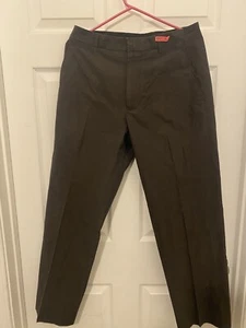 BANANA REPUBLIC 32 X 30 MEN’S  ATHLETIC TAPERED FIT PANTS RN54023 - Picture 1 of 6
