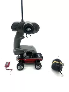 LOSI MICRO Highroller HR2WD Monster Truck RTR - Picture 1 of 13