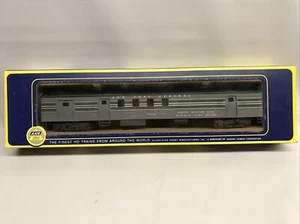 AHM 6543-18 HO 72' 1930 RPO Car NYC New York Central 5014 Railway Post Office - Bild 1 von 2