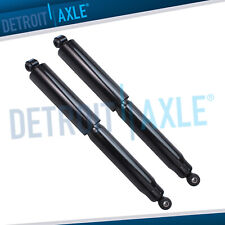 Ford F-250 F-350 Super Duty Trucks Shock Absorbers Set Fits Both Front Side 4x4