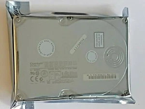 36.7 GB Quantum Atlas V Pn XC36L011 Rev 02-0 7200RPM 68pin SCSI 8MB 3,5 " New - Picture 1 of 1