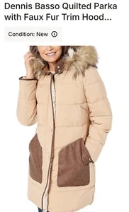 Winter jacket - Picture 1 of 1