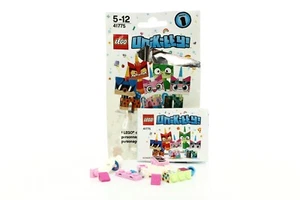 Minifiguras coleccionables LEGO Coluni1-5 tonos Unikitty 100% completas 2018 - Imagen 1 de 4