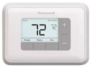 Honeywell Home 5-2 Tage programmierbarer Thermostat (OPEN BOX) - Bild 1 von 1