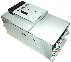 Mitsubishi Drives-AC Spindle MDS-A-CSP-370 *REPAIR EVALUATION ONLY* [PZJ] - Picture 1 of 1