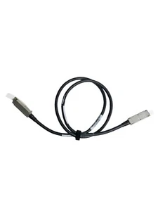 Cable QSFP EMC 038-003-694/695/696/697/698/699 3,125 Gbps - Imagen 1 de 7