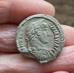 ROMANA. HADRIAN (117-138 D.D.) TETRADRACMA DE ALEJANDRÍA, EGIPTO. - Imagen 1 de 4