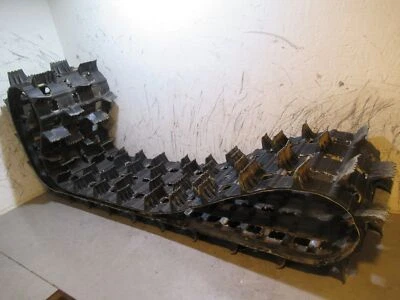 Polaris RMK 600 Track 155" 2007 - Image 1 of 4