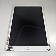 Apple iPad Pro - (2015) 12.9" - (ML0H2LL/A) - READ FOR ISSUES - ASIS