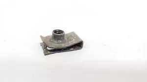 1 inch Metal Threaded Fastener Mount Hardware 87-06 Jeep YJ TJ Wrangler 1-piece - Bild 1 von 10