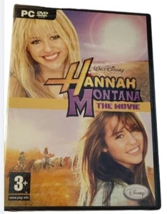Disney Hannah Montana The Movie - Picture 1 of 2