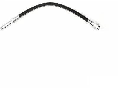 Manguera de freno delantera de fricción dinámica 91761YG para Plymouth GTX 1970-1971 Foto 1 de 2