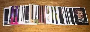 2009 TOPPS AMERICAN HERITAGE COMPLETE 100 CARD CHROME SET SERIAL NUMBERED #/1776 - Picture 1 of 4