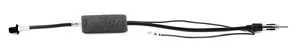 Antenna Adaptor - European Radio to Aftermarket Antenna Adaptor Cable # 40EU55 - Picture 1 of 2