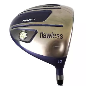 Top Flite Flawless Model 12º Driver Graphite Women's Flex 43" Right Hand - Picture 1 of 6
