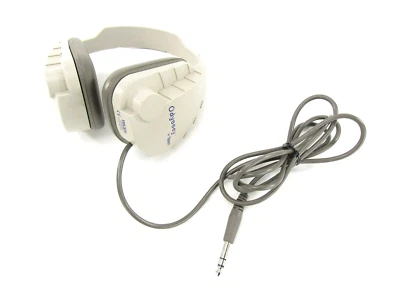 Auriculares de diadema Telex 300104-558 Odessey - Conector estéreo de 1/4" Foto 1 de 4