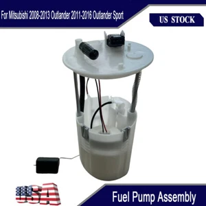 For Mitsubishi 2008-2013 Outlander 2011-2016 Outlander Sport Fuel Pump Assembly - Picture 1 of 11