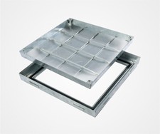 Schachtabdeckung Befahrbar Wasserfall Pool EINSIDE  Produktbild-Vorschau 3