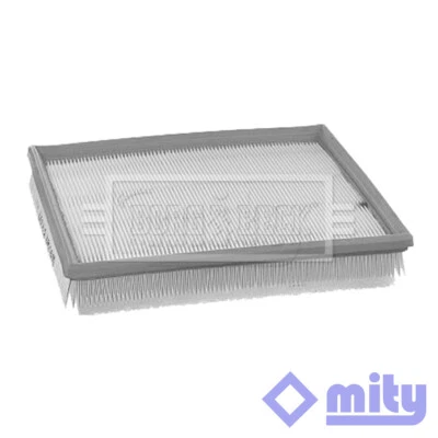 Filtro de aire Mity se adapta a Ford Ka 1997-2008 Street Ka 2003-2005 1.3 1.6 Foto 1 de 4