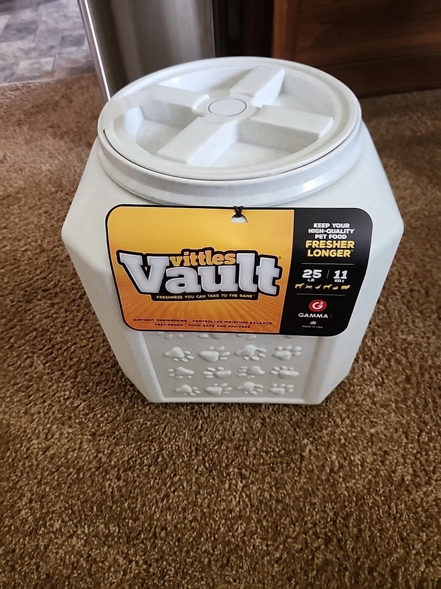 Dog Food Containers for sale | eBay