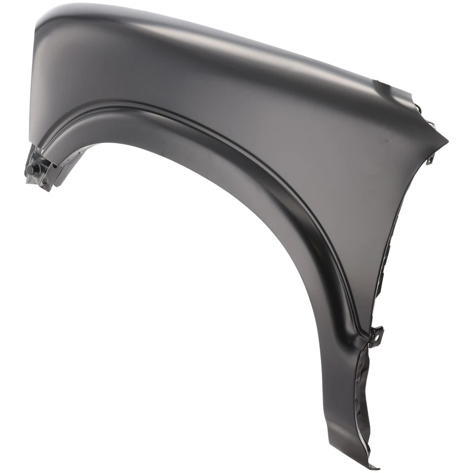 Fender For Chevrolet S10 1994-2004 Front Driver Side Foto 1 de 4